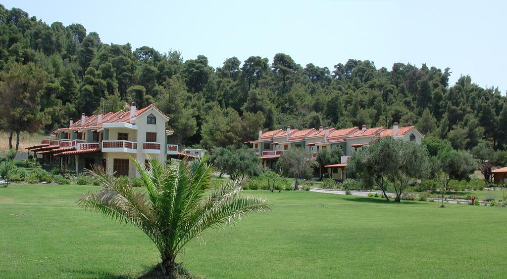 Amaryllis Summer Maisonettes Possidi Bilik gambar